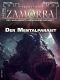[Professor Zamorra 1292] • Der Mentalparasit